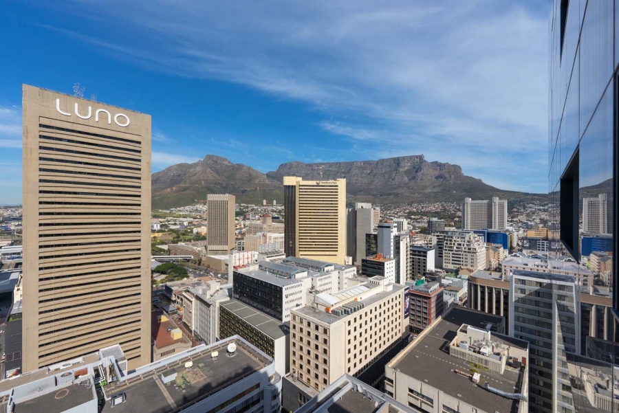 3 Bedroom Property for Sale in Cape Town City Centre Western Cape